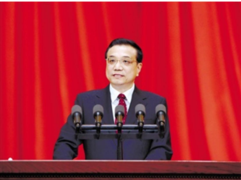 李總命令：凈水器綠色家電，凈水器入駐千家萬戶。